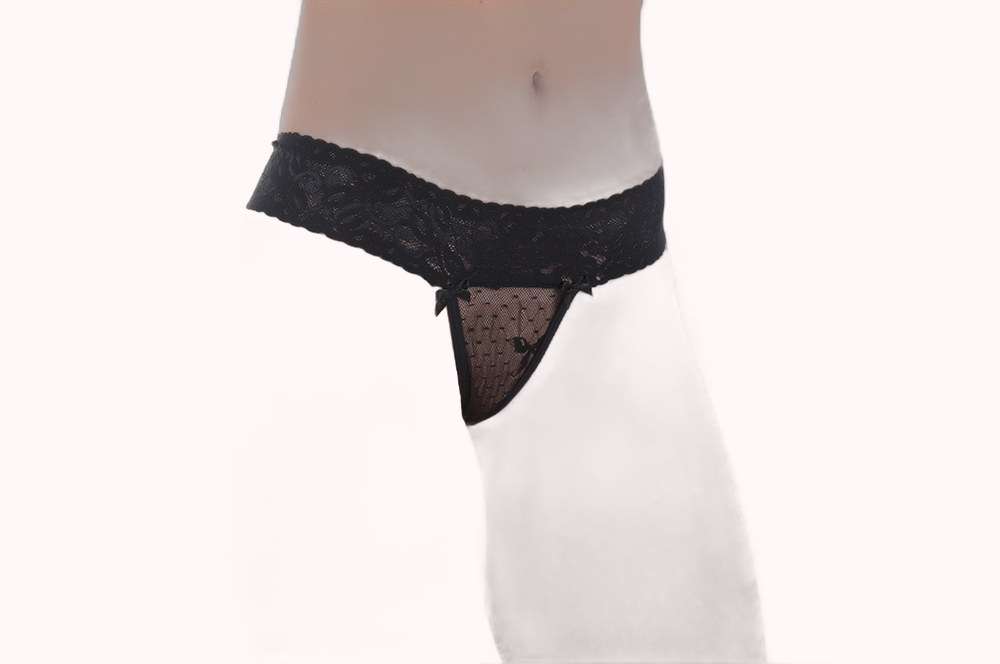 Tanga Cinara – Doce Malícia
