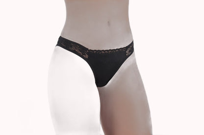 Fio sexy com strass – Doce Malícia