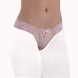 Tanga Fernanda – Doce Malícia
