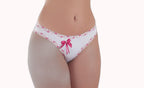 Tanga Naomi – Doce Malícia