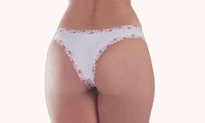 Tanga Naomi – Doce Malícia
