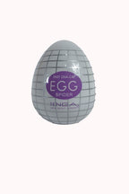 Egg Masturbador Masculino Spider – Doce Malícia