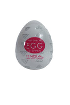 Egg Masturbador Masculino Stepper em Quantidade – Doce Malícia