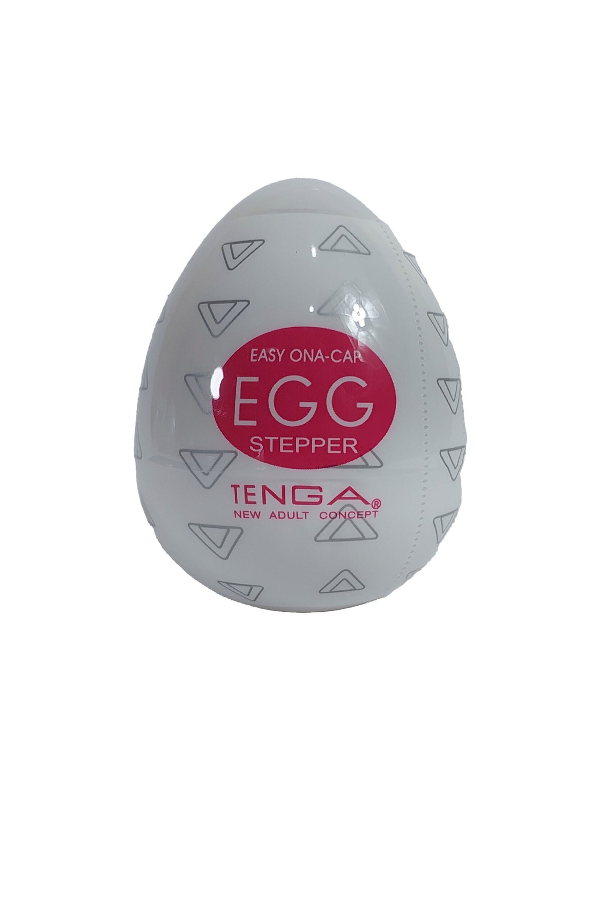 Egg Masturbador Masculino Stepper em Quantidade – Doce Malícia