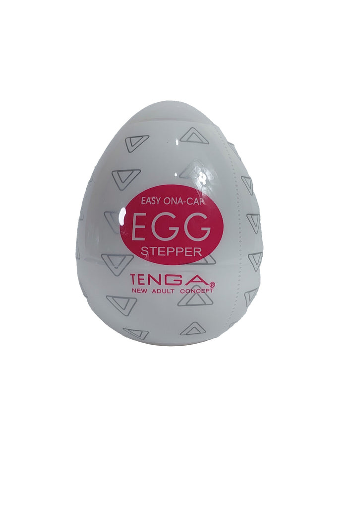 Egg Masturbador Masculino Stepper – Doce Malícia — Doce Malícia