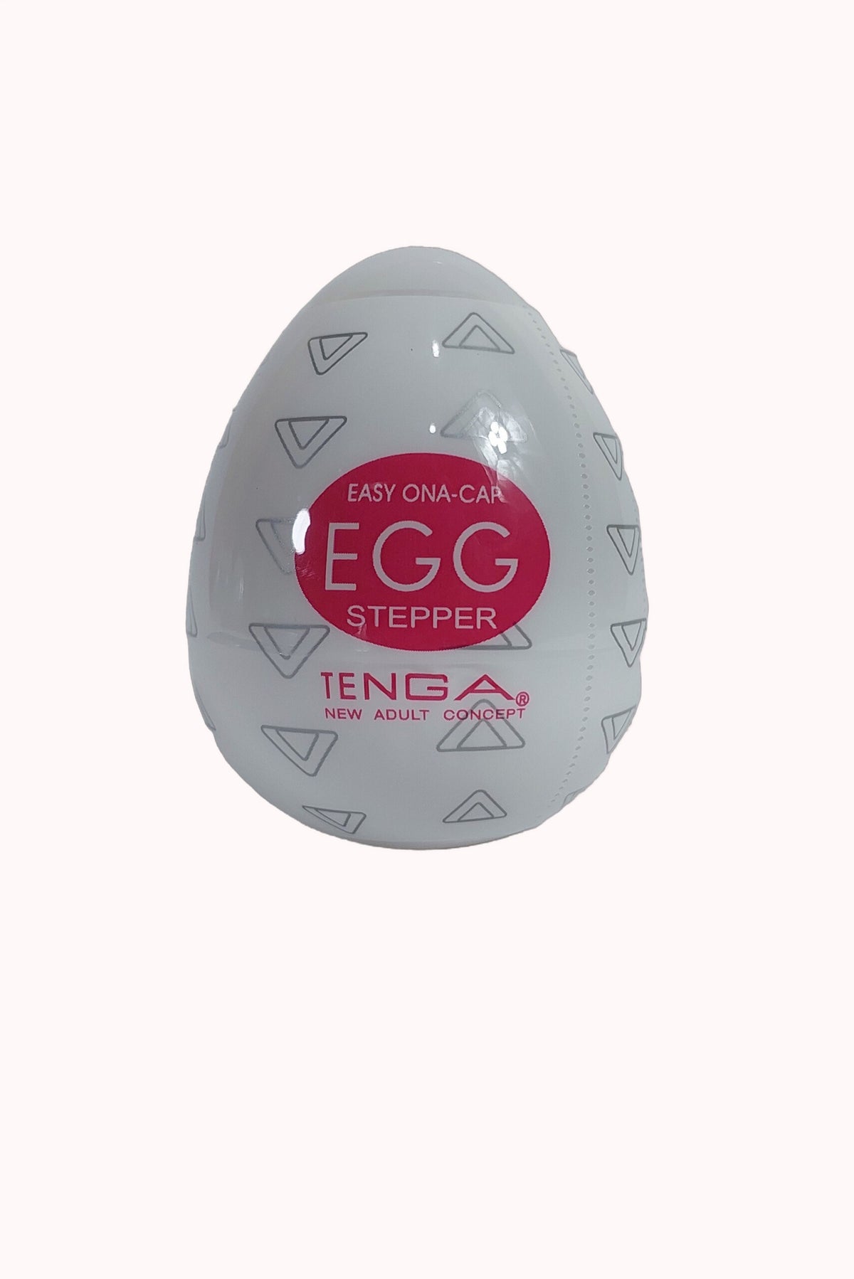Egg Masturbador Masculino Stepper – Doce Malícia
