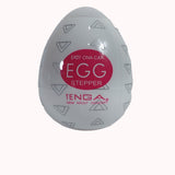 Egg Masturbador Masculino Stepper – Doce Malícia