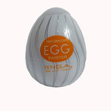Egg Masturbador Masculino Twister – Doce Malícia