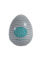 Egg Masturbador Masculino Wavy em Quantidade – Doce Malícia