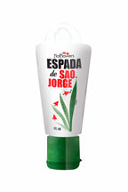 Espada de São Jorge 15G em Quantidade – Doce Malícia