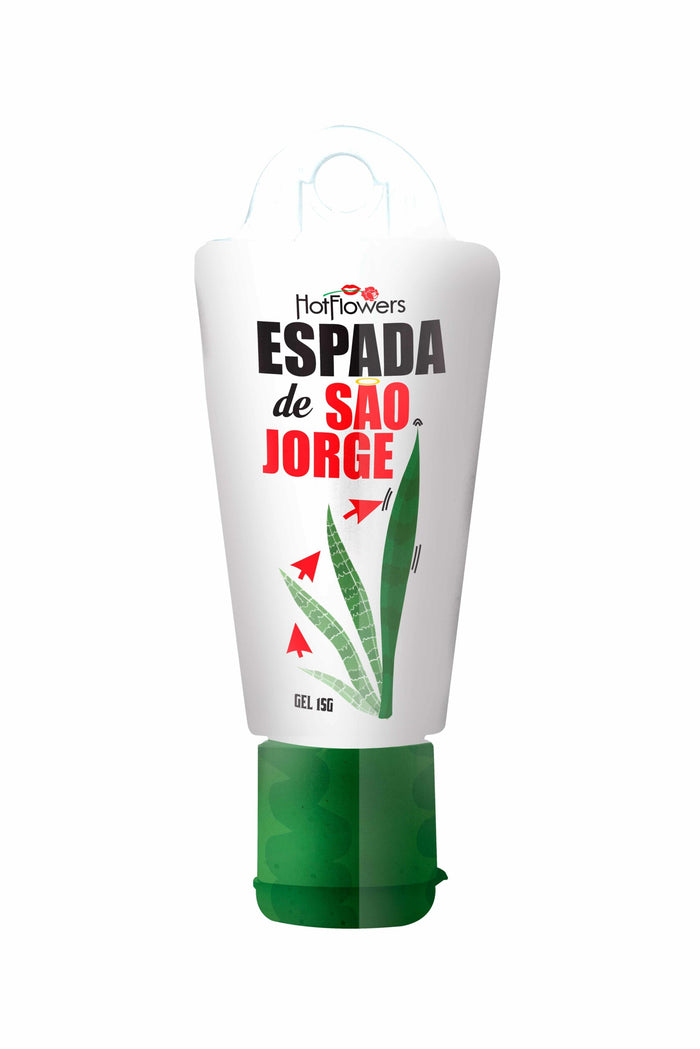 Espada de São Jorge 15G – Doce Malícia — Doce Malícia