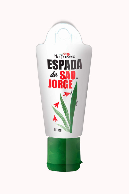 Espada de São Jorge 15G – Doce Malícia