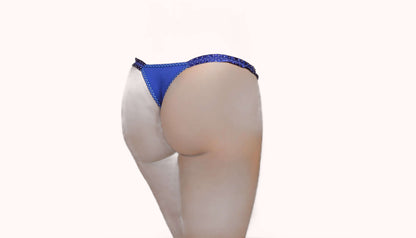 Fio sexy charmoso – Doce Malícia
