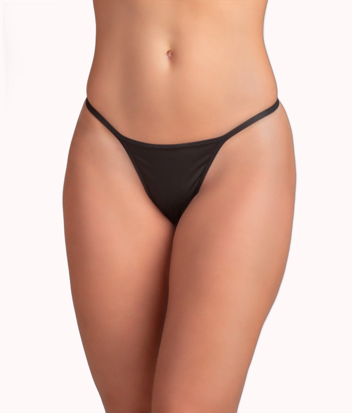 Fio com strass nas costas – Doce Malícia