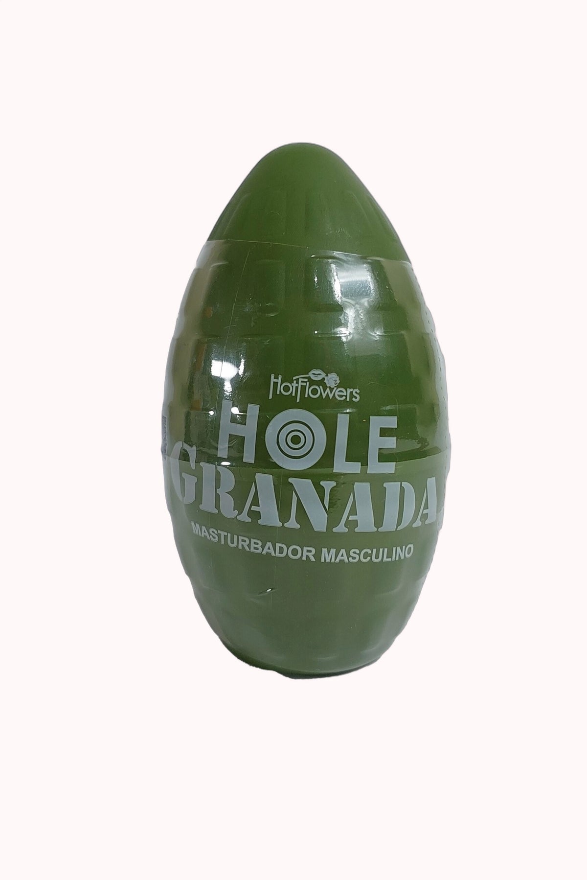 Masturbador Masculino Hole Granada – Doce Malícia
