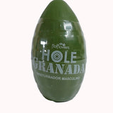 Masturbador Masculino Hole Granada – Doce Malícia