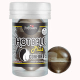 Hot Ball Plus – Doce Malícia
