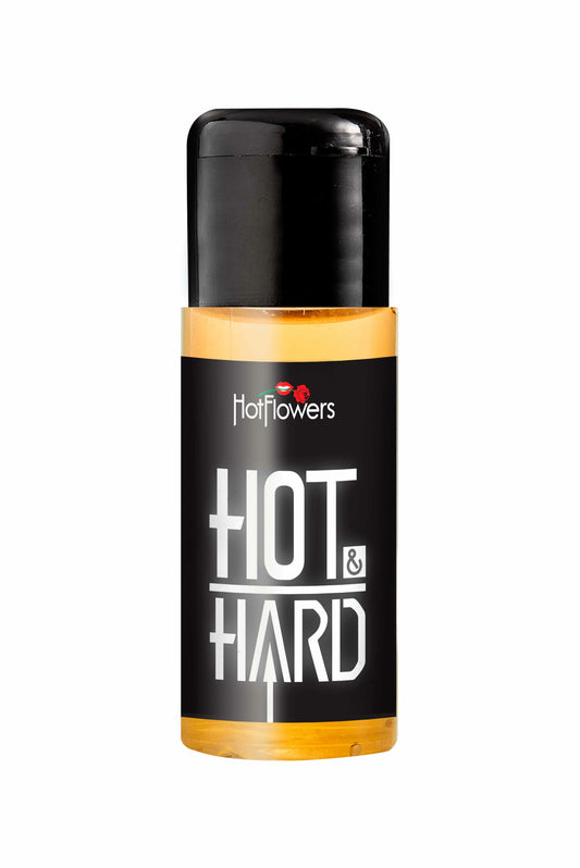Hot & Hard Spray 13G em Quantidade – Doce Malícia