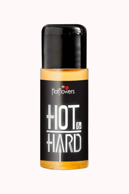 Hot & Hard Spray 13G – Doce Malícia
