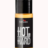 Hot & Hard Spray 13G – Doce Malícia