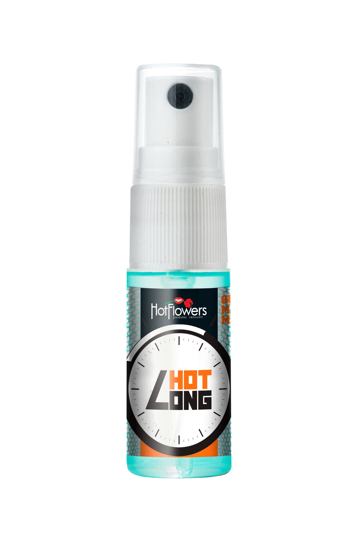 Hot Long Spray 12ML em Quantidade – Doce Malícia