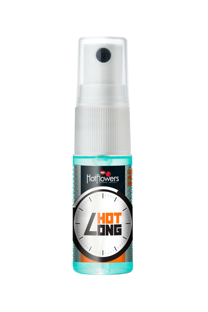 Hot Long Spray 12ML – Doce Malícia — Doce Malícia