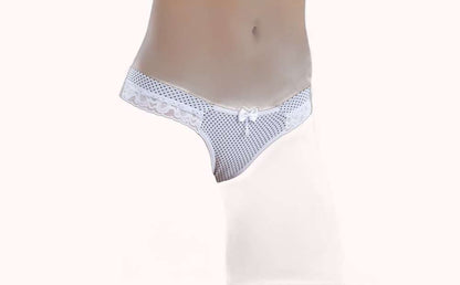 Tanga Francilane – Doce Malícia