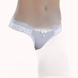 Tanga Francilane – Doce Malícia