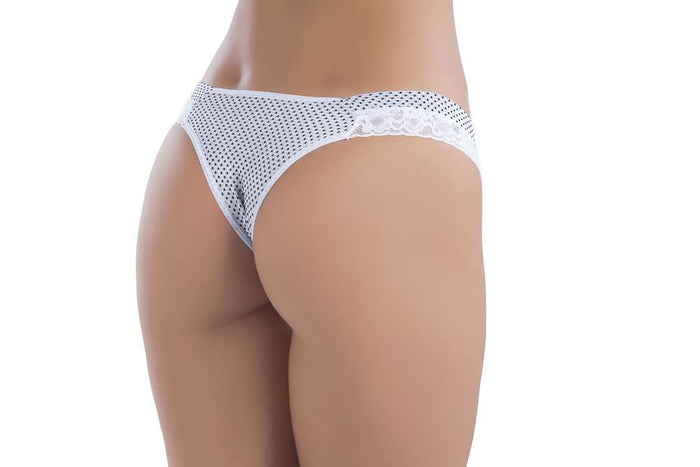 Tanga Francilane – Doce Malícia — Doce Malícia