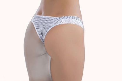 Tanga Francilane – Doce Malícia