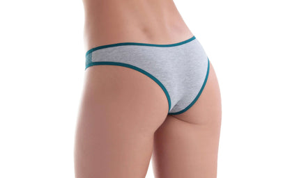 Tanga em renda em cores sortidas – Doce Malícia