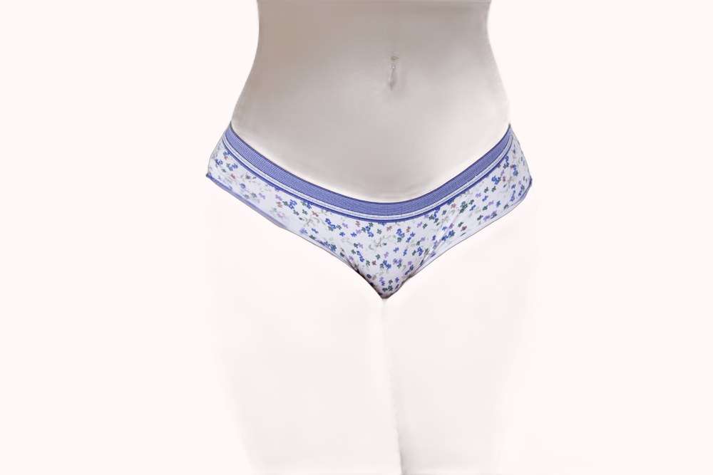 Cueca feminina – Doce Malícia