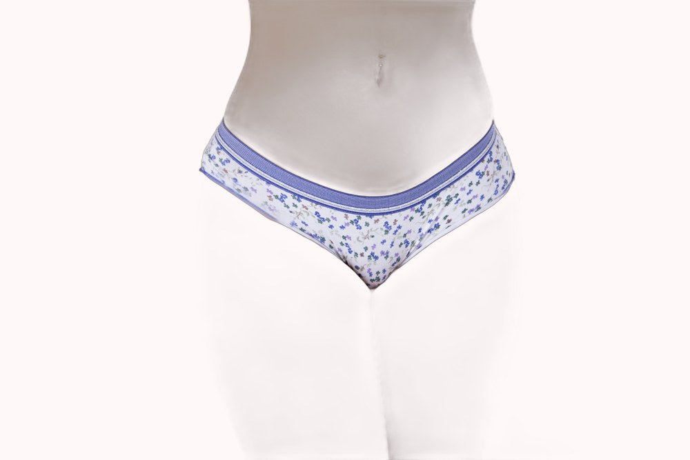 Cueca feminina – Doce Malícia