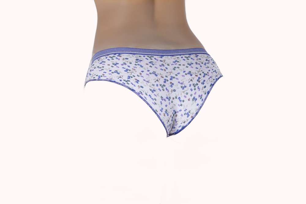 Cueca feminina – Doce Malícia