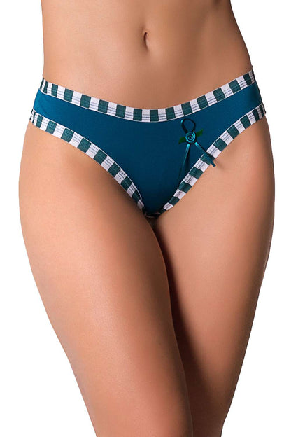 Tanga Karla em cores sortidas – Doce Malícia