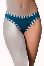 Tanga Karla – Doce Malícia