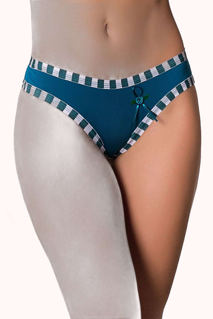 Tanga Karla – Doce Malícia