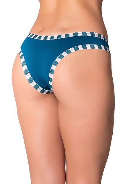 Tanga Karla em cores sortidas – Doce Malícia