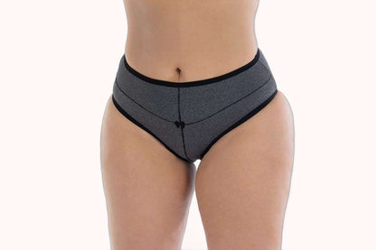 Tangão em supplex com aviamento em destaque – Doce Malícia