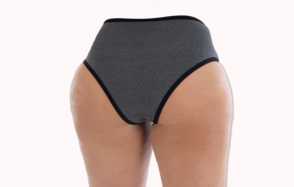 Tangão em supplex com aviamento em destaque – Doce Malícia