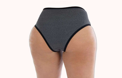 Tangão em supplex com aviamento em destaque – Doce Malícia