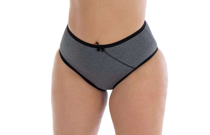 Tangão em supplex com aviamento em Branco – Doce Malícia