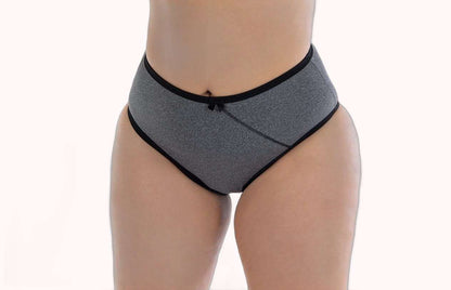 Tangão em supplex com aviamento em destaque – Doce Malícia