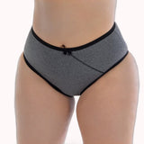 Tangão em supplex com aviamento em destaque – Doce Malícia