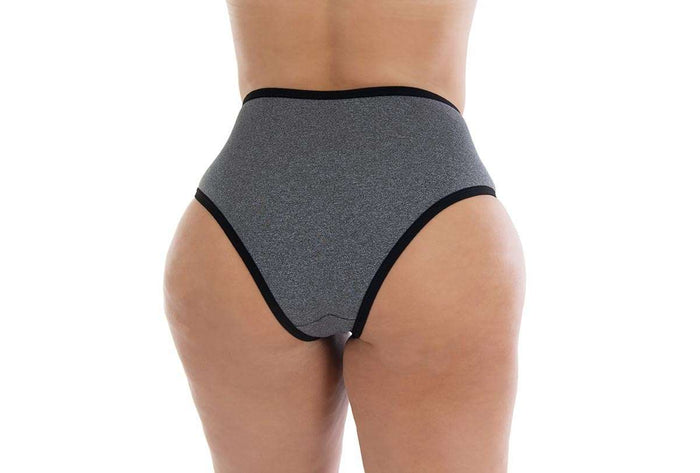 Tangão em supplex com aviamento em destaque – Doce Malícia — Doce Malícia