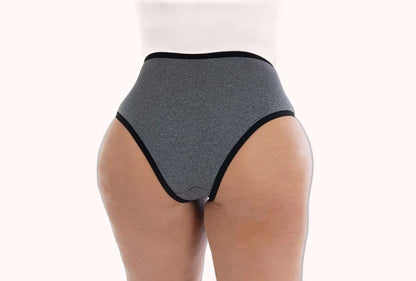 Tangão em supplex com aviamento em destaque – Doce Malícia