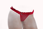 Tanga Isabela – Doce Malícia