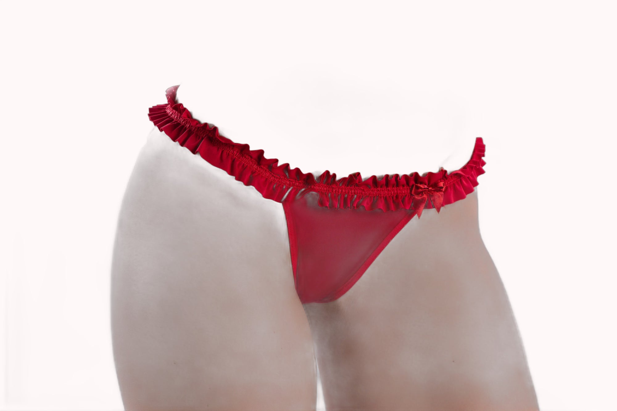 Tanga Isabela – Doce Malícia