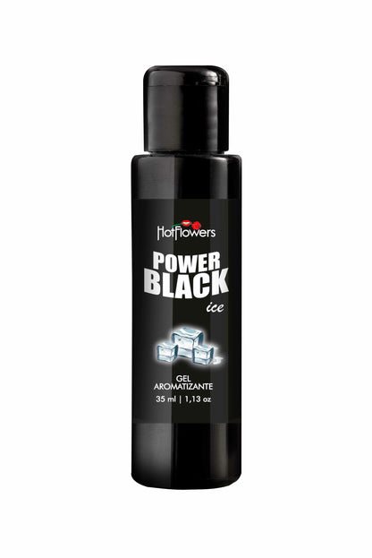 Iced Power Black 35ML em Quantidade – Doce Malícia