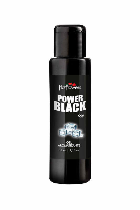 Iced Power Black 35ML em Quantidade – Doce Malícia